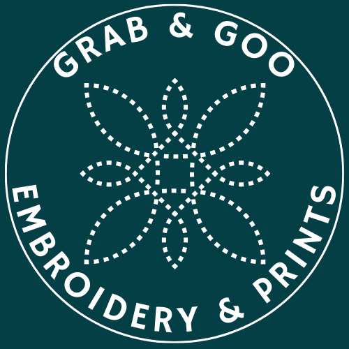 Grab&Goo